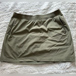 Kuhl skort